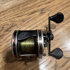 Abu Garcia Ambassadeur 5500 C3