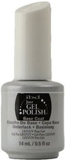 IBD Pure LED & UV Just Gel Polish 14ml ~ BASE COAT ~
