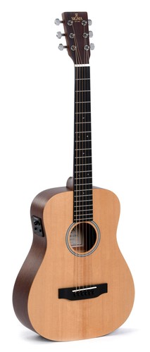 Sigma guitars 12e travel - tm-12e,