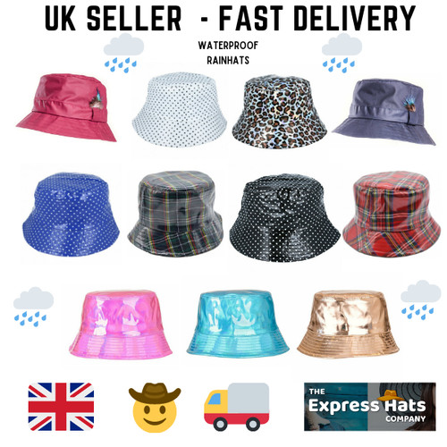 Fidra ladies girls - ladies/girls, rain