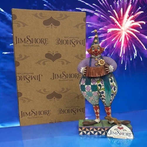 Nib new 2006 jim shore - nib,