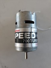 Vintage Graupner Speed