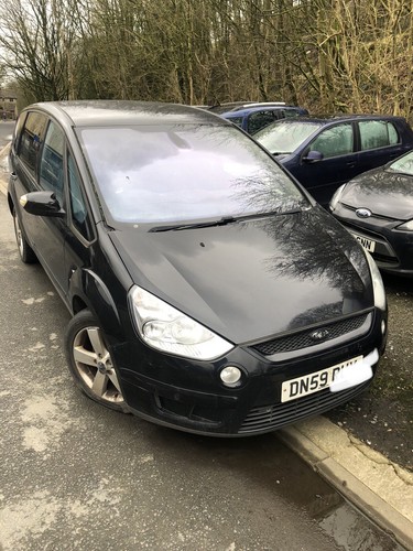 Ford max 2009 - s,