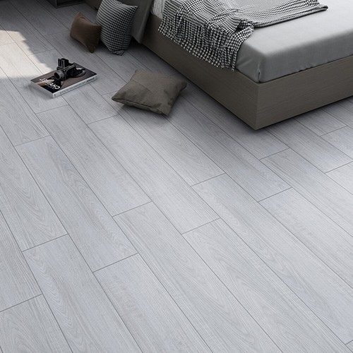 Vinyl floor planks - vinyl, wood