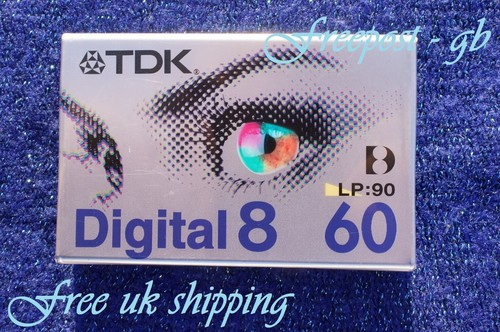 Super grade tdk eb - super,