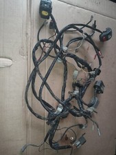 ITALJET FORMULA 50 WIRING LOOM