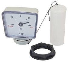 4ft 1220mm tank float gauge - /,