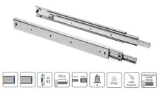 Ball Bearing Drawer Runners
