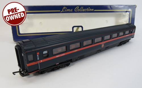 Gauge lima l305462 mk3 hst - l305462,