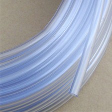 Clear 4mm air line - 4mm,