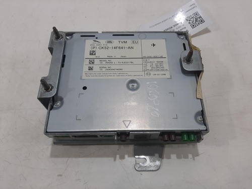 Range rover mk4 2012 - 2012-2021, 5