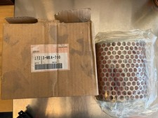 GENUINE HONDA PARTS AIR
