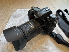 Nikon D300S Digital SLR Camera