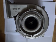 Worcester Greenstar System ERP Boiler Fan 8716117417