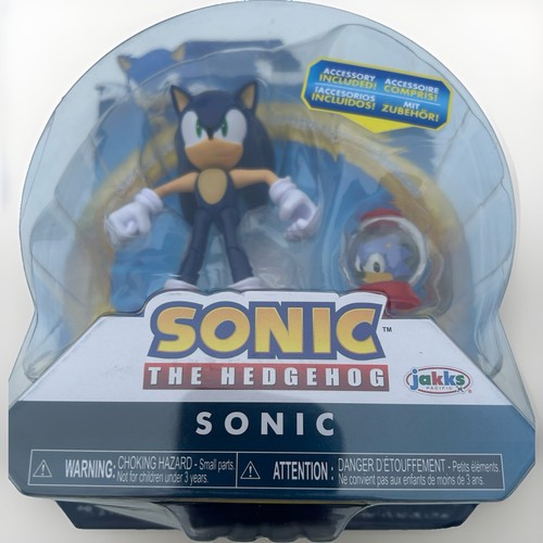 New sonic the hedgehog - new,