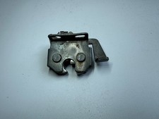 Alfa Romeo Junior Zagato boot