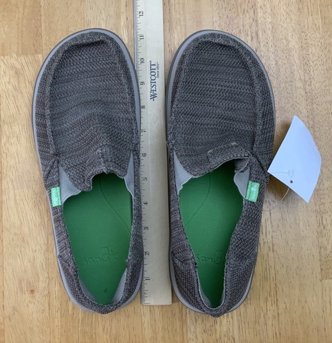 Sanuk vagabond tripper mesh - vagabond,