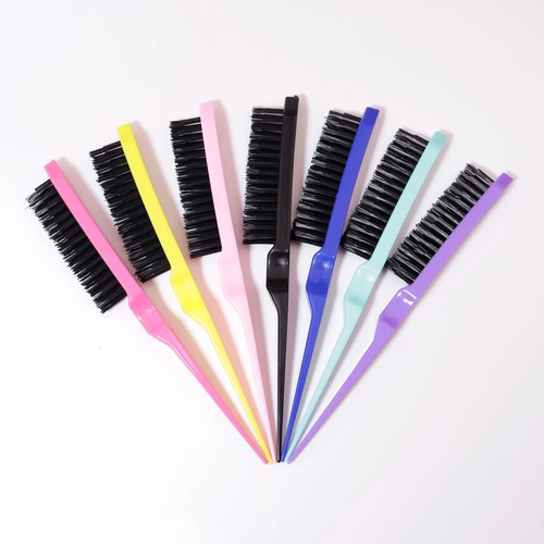 Slick back hair brush set - hair,