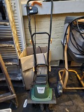 Essentials 800W 28cm Tiller Rotavator 220-240V FPT800