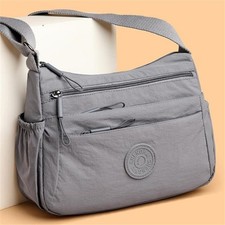 Multy Layer Casual Crossbody