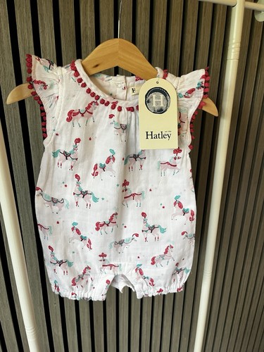 Baby girls hatley summer - hatley,