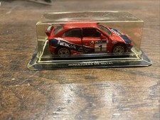 Guisval Die-cast Citroen Model