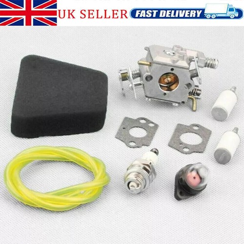 Carburetor fuel filter - fuel,