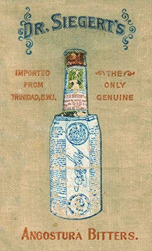 Angostura bitters complete - angostura,