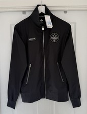 Adidas SPZL SS26 Hudswell SPZL