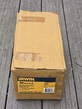 IRWIN RECORD NO 52 CARPENTERS
