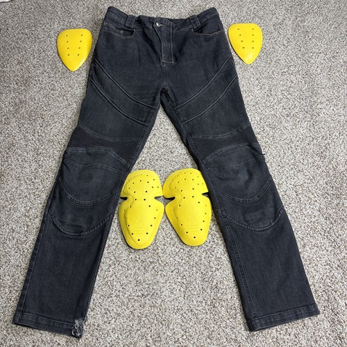 Ilm motorcycle riding pants - ilm,