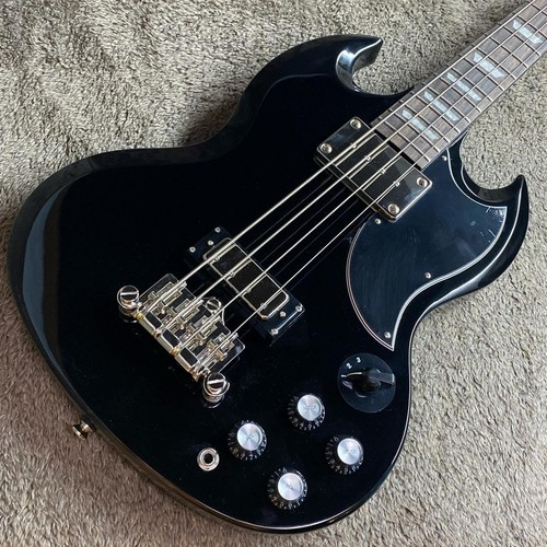 Used eb - (epiphone),