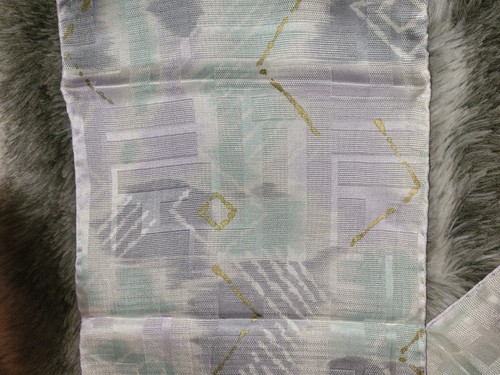 Jaeger classic patterned neck - classic,