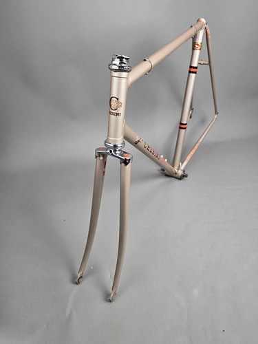 Frame set chesini precision - set,