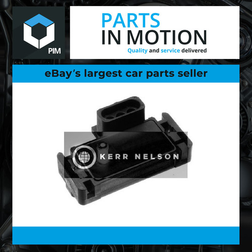 Map sensor fits - map,