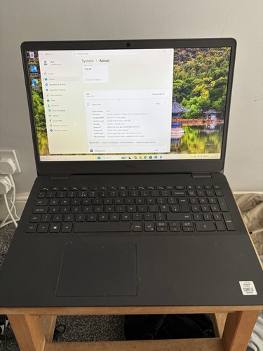 Dell vostro 3501 laptop - dell,