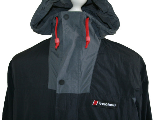 Berghaus mens hooded - mens,