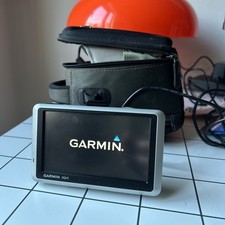 Garmin nüvi 1340 Sat Nav & Extras