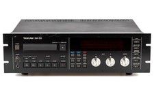 Tascam dat deck studio - dat,