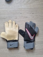 Nike Men's Goalkeeper Gloves