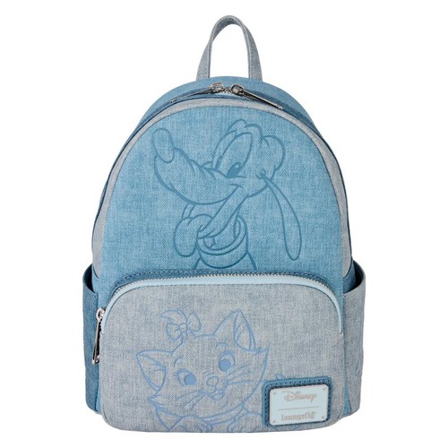 Loungefly disney dogs - disney, &