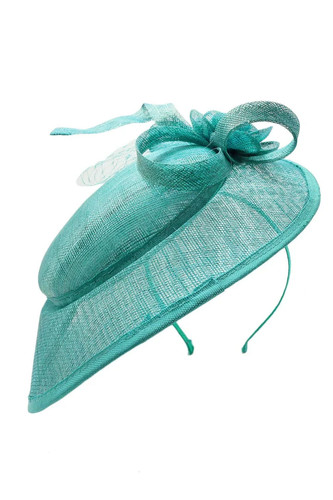 Women sinamay flower - sinamay,
