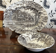 VINTAGE MYOTT ROYAL MAIL