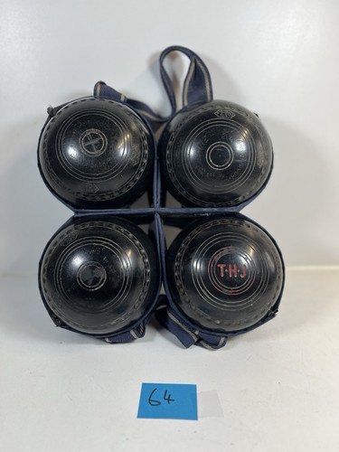 Henselite super grip bowls - henselite,