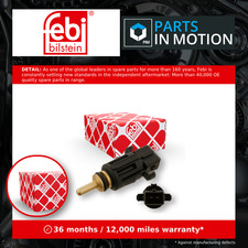 Coolant temperature sensor - coolant,