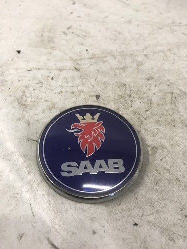 5289905 front hood emblem - front,