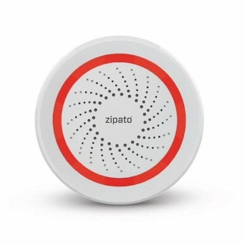 Zipato wave multisound - zipato, z-wave