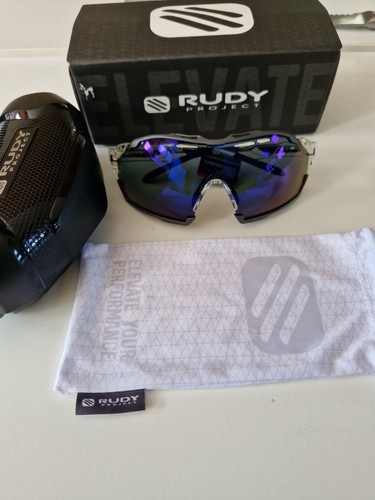 Rudy project cutline cycling - rudy,