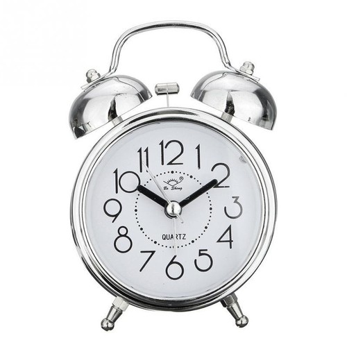 Acctim saxon analogue alarm - saxon,