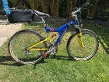 RALEIGH MAX ~ ALLOY FRAME FULL